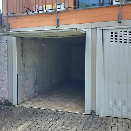 Comodo 20min Da Mxp+box Auto 아파트 *